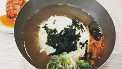 청석골 멸치국수 매장 이미지