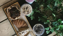 HUGA 매장 이미지