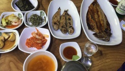 불광연탄생선구이 매장 이미지