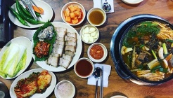 전주대감감자탕 매장 이미지