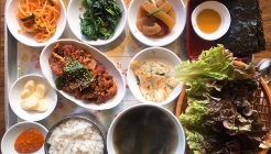 꿀백 매장 이미지