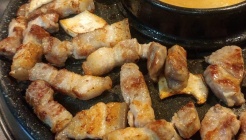 해바라기정육식당 매장 이미지