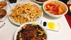 중화요리락궁 매장 이미지