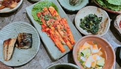 곤드레딱주기 매장 이미지