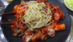 독도쭈꾸미 불광점 매장 이미지