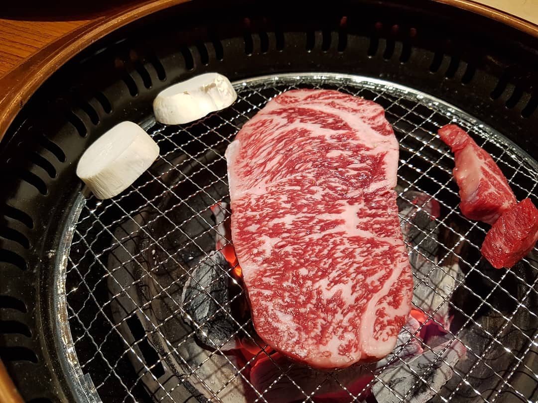 경복궁 녹번점 매장 이미지