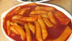 홍쌤떡볶이 매장 이미지