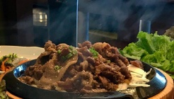 송추가마골 매장 이미지