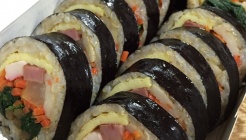 안정자김밥 매장 이미지