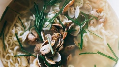 주가네 바지락 칼국수 매장 이미지