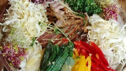 영양왕족발 매장 이미지