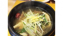 봉림갈비탕전골 매장 이미지