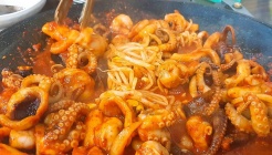 보들이쭈꾸미 매장 이미지