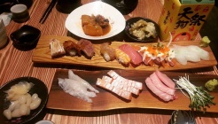 무사스시참치 매장 이미지