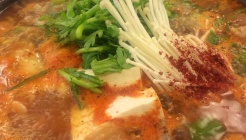미각아구동태해물찜 탕 매장 이미지