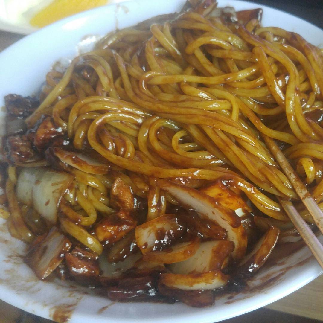 공화춘 매장 이미지
