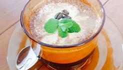 코러스커피 매장 이미지