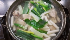 닭한마리전문점 매장 이미지