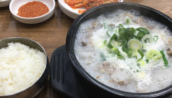 대조순대국 매장 이미지