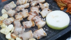 북청식당 매장 이미지