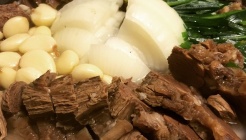 백곰집 매장 이미지