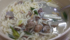 최고집바지락생칼국수 매장 이미지