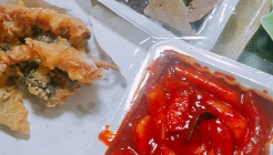 꾸울떡 매장 이미지