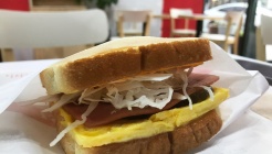 애플토스트 매장 이미지