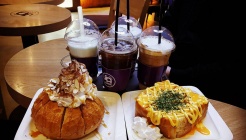 아로이커피 매장 이미지