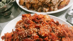 창신동매운족발 매장 이미지