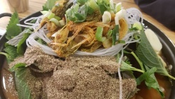 백년감자탕 매장 이미지