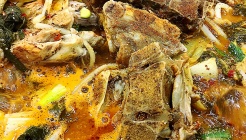 불맛감자탕 매장 이미지