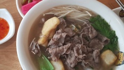 누들아한타이 매장 이미지