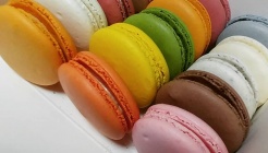 메종드루즈 매장 이미지