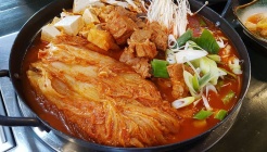 수인김치찜 매장 이미지