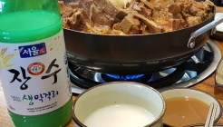 도쿄감자탕 매장 이미지