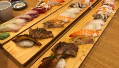 스시진 매장 이미지