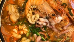 김미자당진아구동태찜탕 매장 이미지