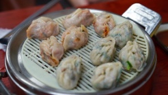 찌니손만두 매장 이미지