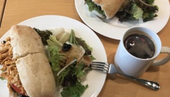 벨루카테이블 매장 이미지