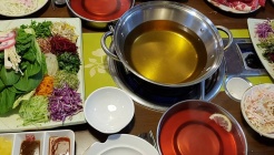 쌈촌 매장 이미지