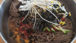 봉평메밀막국수 매장 이미지