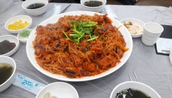 여자만아구찜 매장 이미지