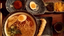 히카리우동 매장 이미지