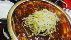 신림매운등갈비찜 매장 이미지