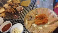 짱드럼통 매장 이미지