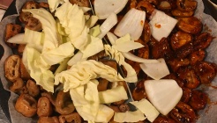 먹거리곱창 매장 이미지