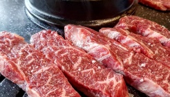 우시장정육식당 매장 이미지