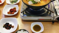 이복례 아구동태해물찜탕 매장 이미지