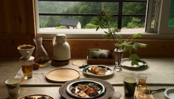 산방환담 매장 이미지